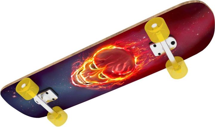 Actual product image New Sports Ghostrider (3.10")