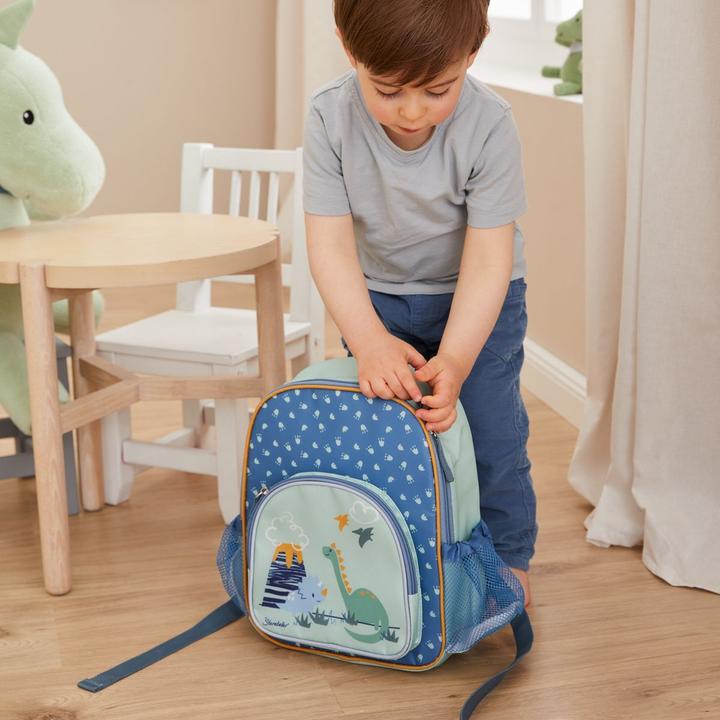 Produktbild Sterntaler Rucksack Dino Rexi
