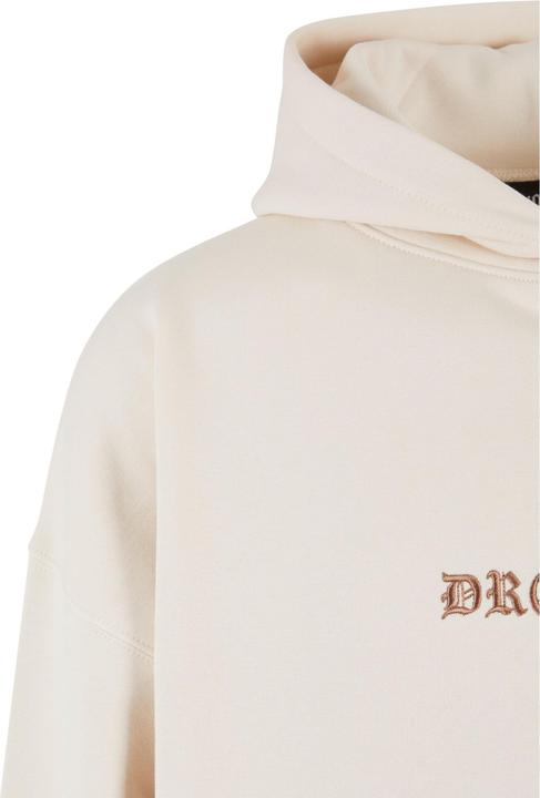 Image du produit Dropsize Sweat à capuche lourd surdimensionné Crime - 126881 (XXL)
