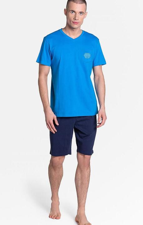 Actual product image Henderson pyjamas (XXL)