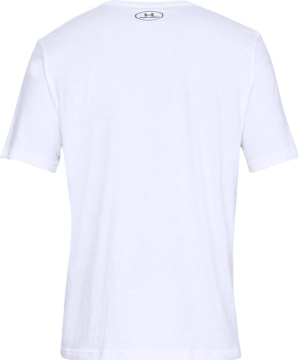 Produktbild Under Armour Team Issue Wordmark Herren T-Shirt (XXL)