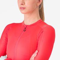 Immagine prodotto Castelli Maglia a maniche lunghe Espresso W (S)