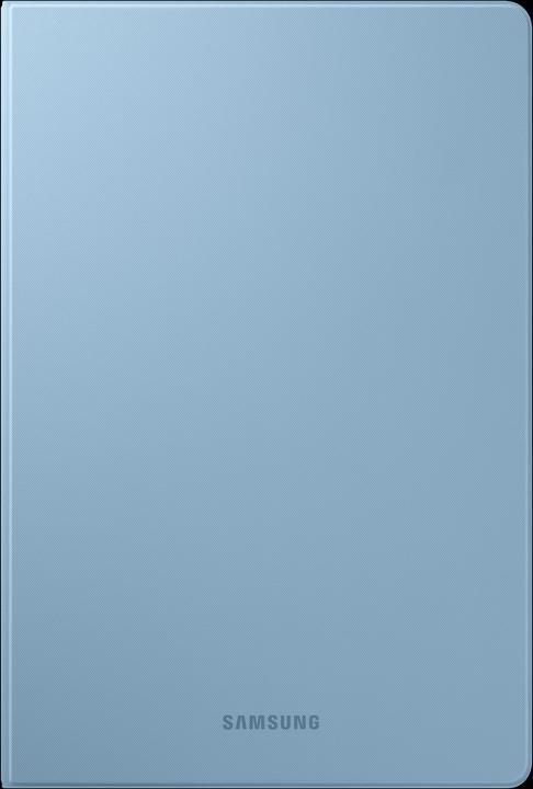Actual product image Samsung Book Cover (Galaxy Tab S6 Lite 10.4 (2020))
