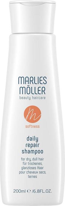 Produktbild Marlies Möller Daily Repair (200 ml, Flüssiges Shampoo)
