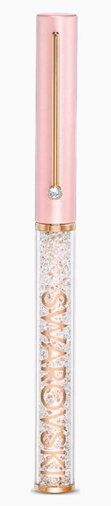 Produktbild Swarovski Crystalline Gloss Kugelschreiber Pink (Pink / Rosa)