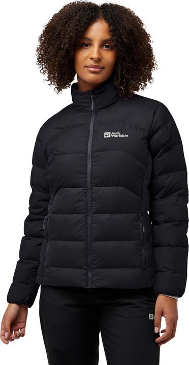 Image du produit Jack Wolfskin Ather Down Jkt W (M)