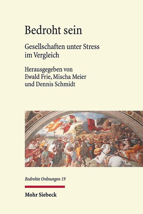 Produktbild Dennis Schmidt (Deutsch, Ewald Frie, Mischa Meier, Dennis Schmidt, 2023)