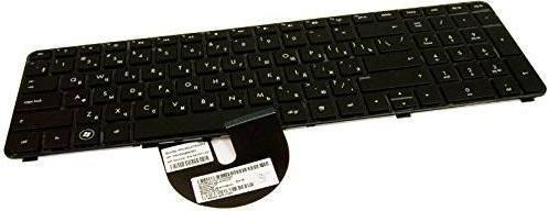 Produktbild HP Keyboard Pt Nrl