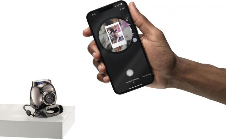 Image du produit Fujifilm Instax Pal