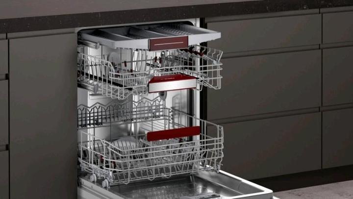 Produktbild Neff S197TCX00E