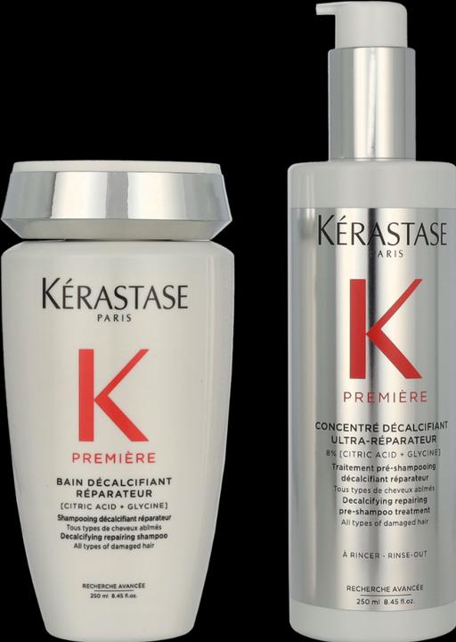Produktbild Kérastase Premiere Spring (Haarpflege set)