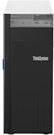 Actual product image Lenovo ThinkSystem ST250 7Y46 (Intel Xeon E-2224, 16 GB, Tower Server)