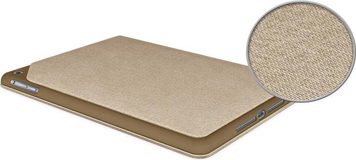 Produktbild Logitech Hinge Folio (iPad Air)