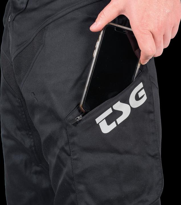 Produktbild TSG Worx Shorts 2.0 (XS)