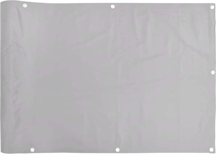 Actual product image VidaXL Kismet (600 cm)