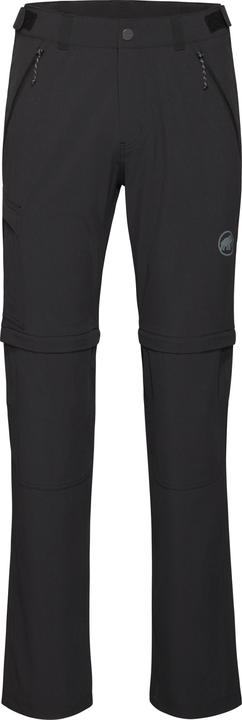 Produktbild Mammut Runbold IV Zip Off Pants Men (M)