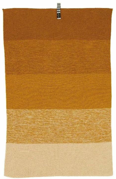 Oyoy Geschirrtuch Niji Mini Braun (38 x 58 cm)