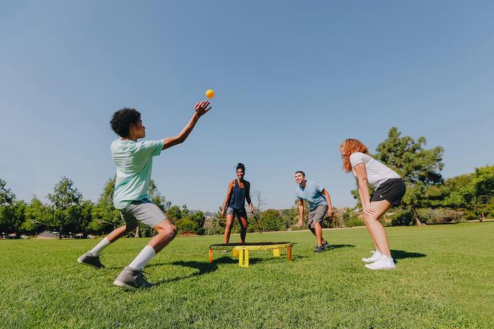 Produktbild Spikeball Family Set