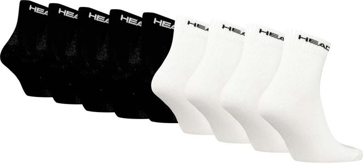 Produktbild Head Quarter 9p (9er Pack, 35 - 38)
