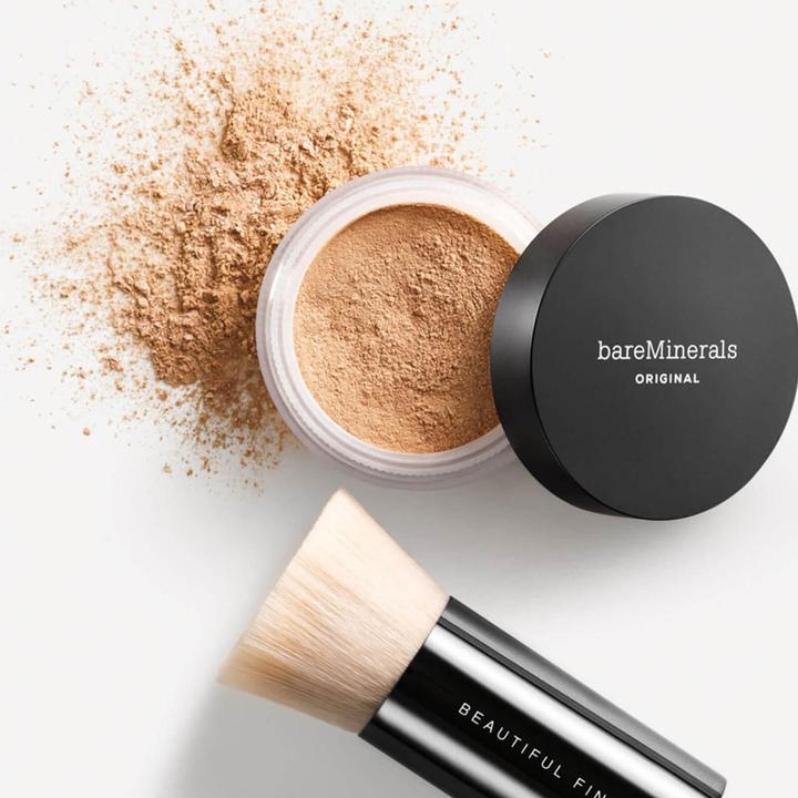 Actual product image Bare Minerals bareMinerals Original Foundation SPF15 8g 05 Fairly Medium (05 Fairly Medium)