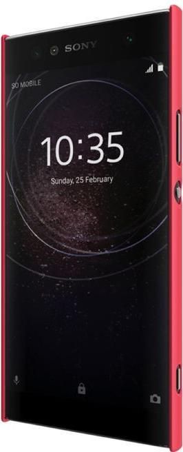 Immagine prodotto Nillkin Super Frosted Shield Series (Sony Xperia XA2 Ultra)