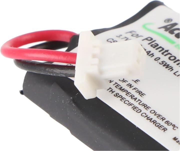 Immagine prodotto Poly Akku CS540, CS540A, 84479-01 und 86180-01, C054A (CS540)