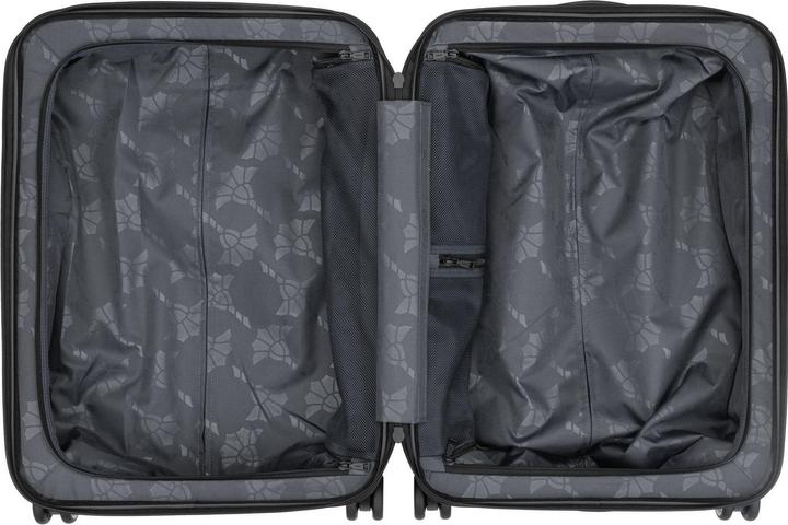Image du produit Joop! Trolley + valise Volare C55 Trolleycase SVZ 4W (38 l)