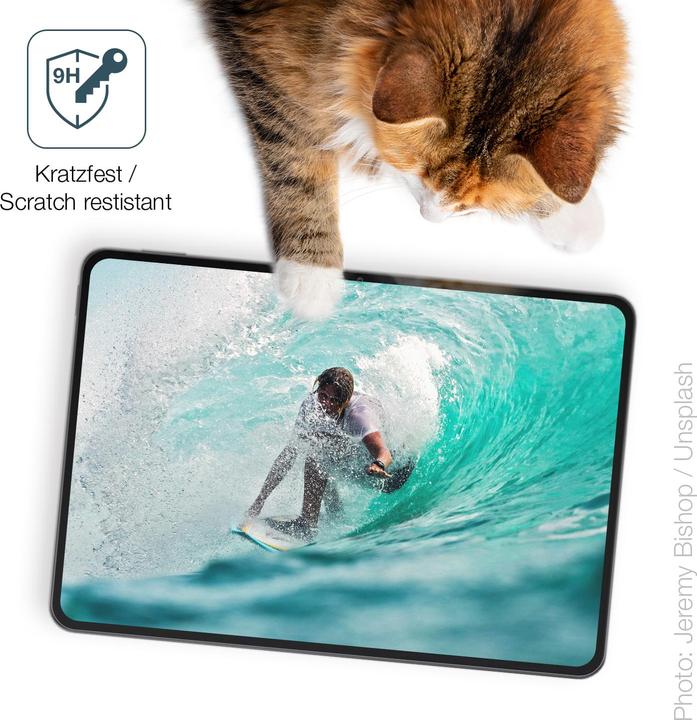 Immagine prodotto Dipos Anti-Shock Pellicola Protettiva opaco (1 Pezzo/i, Xiaomi Pad 7 Pro)