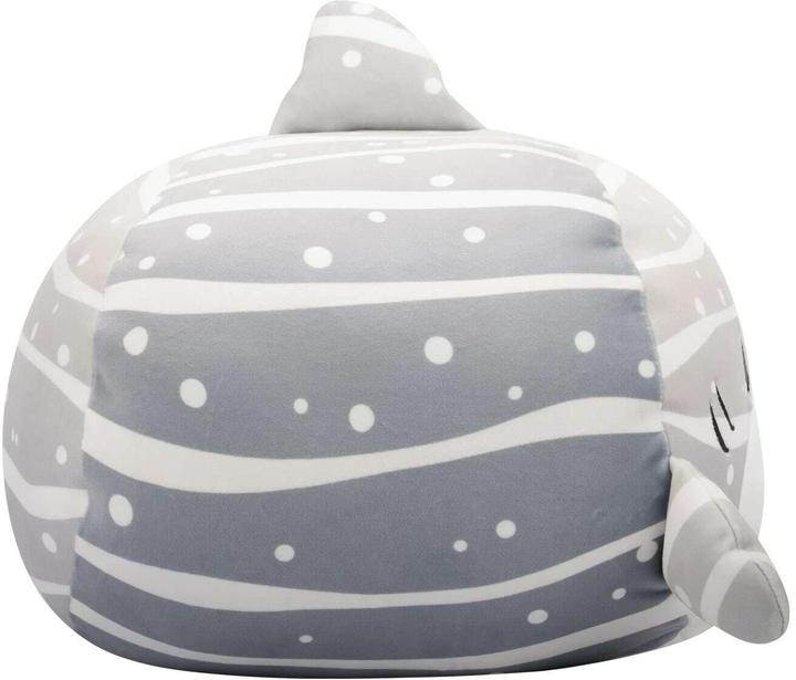 Actual product image Squishmallows Stackables whale shark (30 cm)
