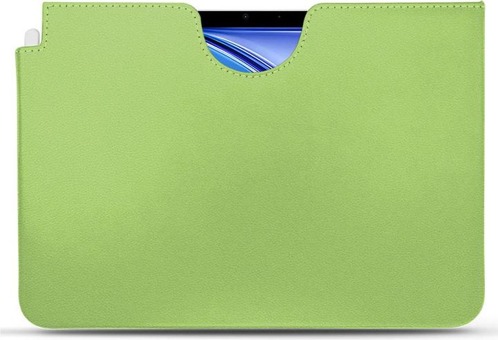 Vert olive PU ( Pantone #a7c58e )