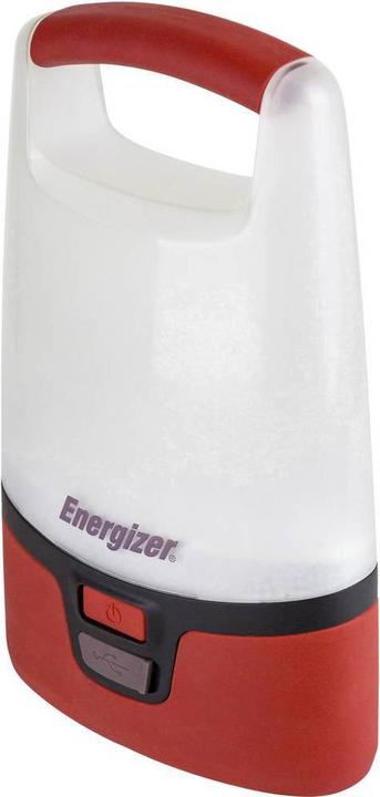 Actual product image Energizer Camping lantern