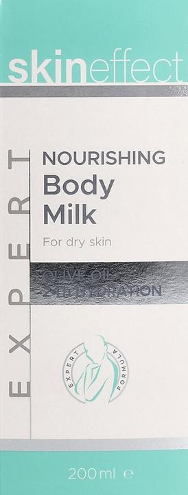 Immagine prodotto Skineffect latte corpo 200ml (Latte corpo, 200 ml)
