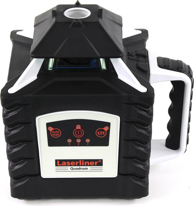 Immagine prodotto Laserliner Set professionale di laser rotanti
