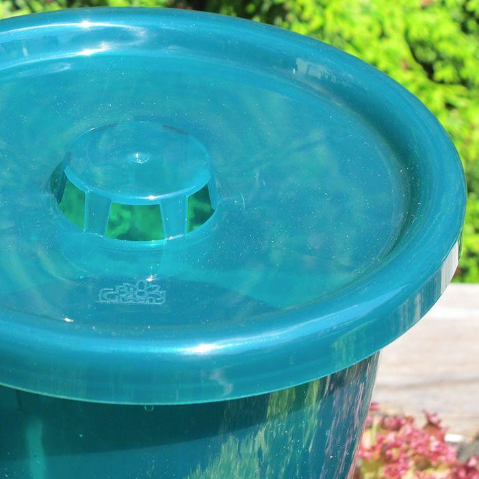 Image du produit Bio Green Ensemble de tasses Hydro (Cône d'argile)