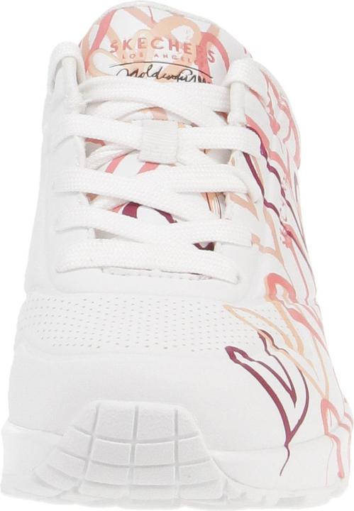 Actual product image Skechers UNO-GOLDCROWN trainers (36)