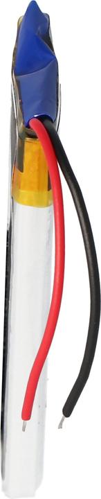 Immagine prodotto Cardo Batteria adatta per Scala Rider Q2 Battery, Scala Rider Q2 Pro (1 pz., Specifico del dispositivo, 400 mAh)