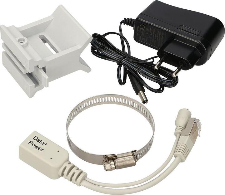 Produktbild MikroTik RouterBOARD SXTG with Dual (1000 Mbit/s)