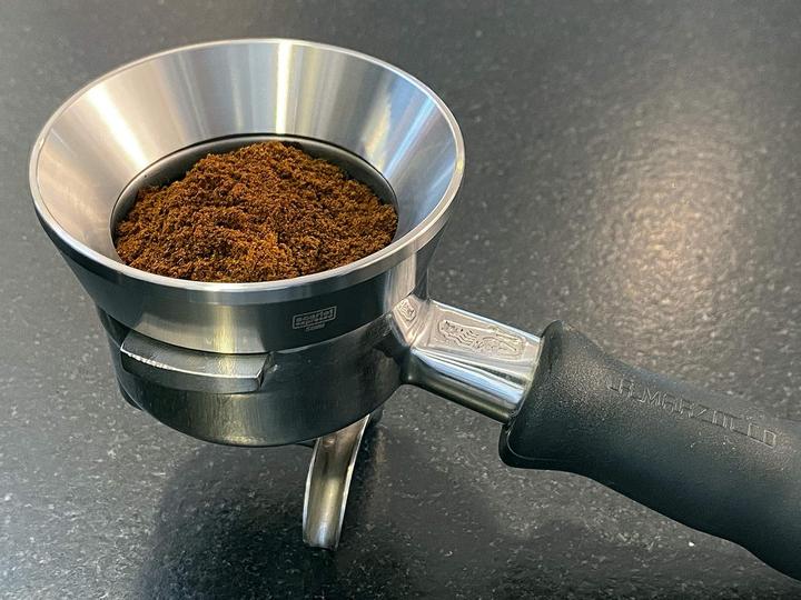 Image du produit Espresso-Club Entonnoir de précision