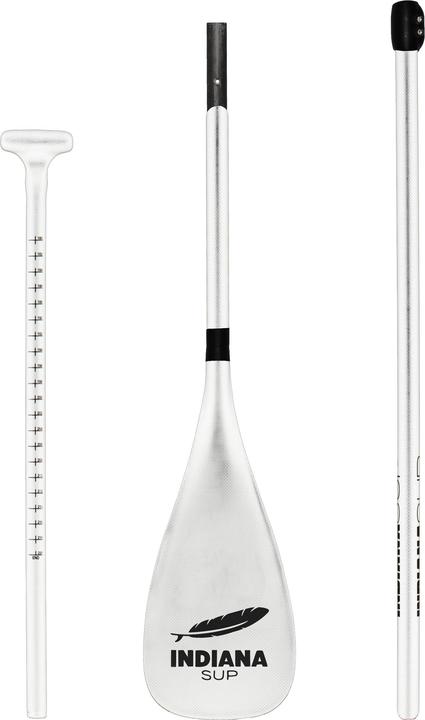 Image du produit Indiana Télescope en carbone (200 cm, 3 pièces)