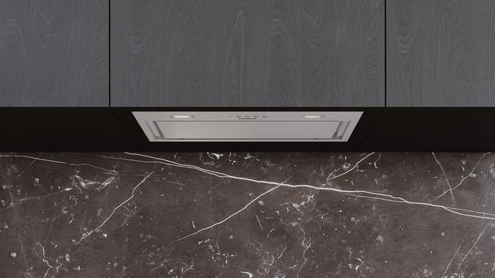 Actual product image Siemens Fan module (Intermediate bonnet)