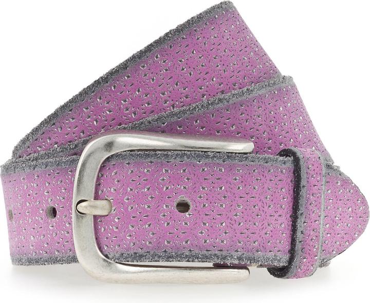 pink-silver
