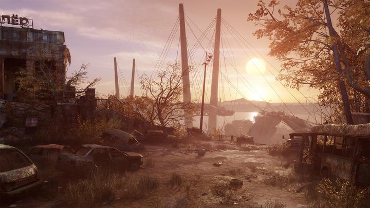 Image du produit Deep Silver Metro Exodus - Edition complète Multilingue PlayStation 5 (PS5, DE)