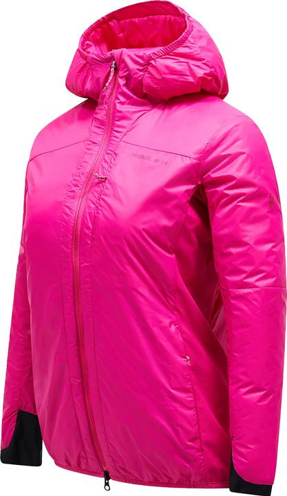 Image du produit Peak Performance Sweat à capuche Radiance (L)