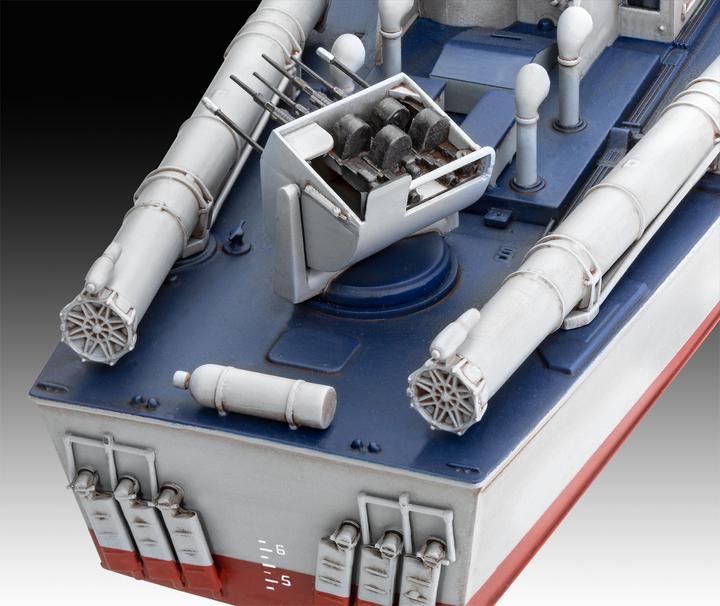Image du produit Revell MS Patrol Torpedo Boat PT-559 / PT-160