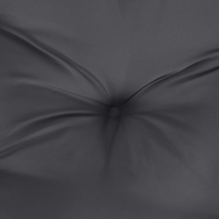 Immagine prodotto VidaXL Tessuto per cuscini di panche da giardino (120 x 50 x 7 cm)