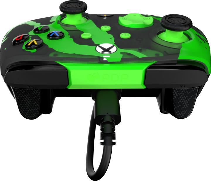 Immagine prodotto PDP Rematch (Xbox Series X, Windows, Xbox One S)