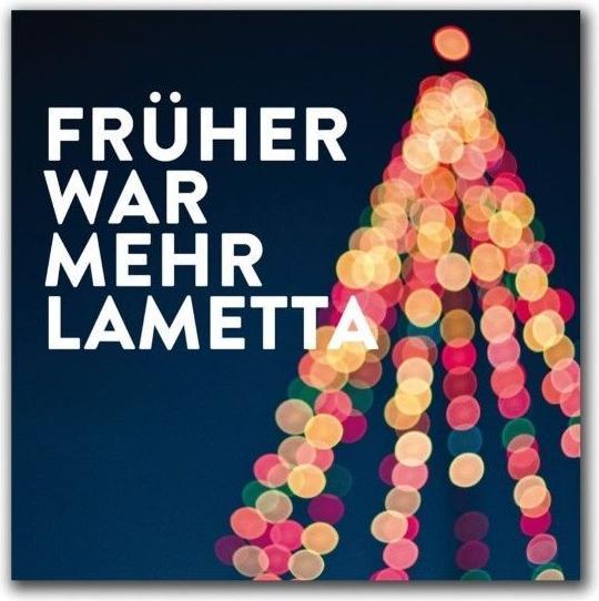 Image du produit Familie von Quast Aimant - Tinsel (1 x)