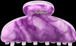 Produktbild Invisibobble CLIPSTAR - My Rainboo (Haarkamm)