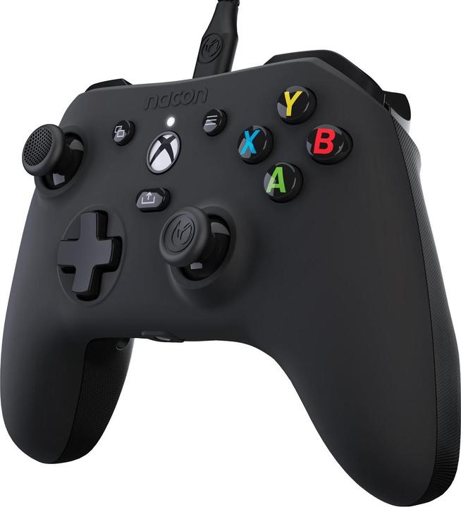 Produktbild Nacon Gaming EVOL-X Pro Controller (Xbox Series X, Xbox One S, PC)
