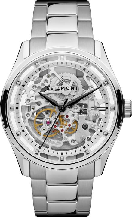 Produktbild Seizmont Motus (Skeleton-Uhr, 42 mm)